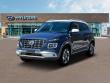 New 2025 Hyundai Venue Limited SUV