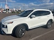 Hyundai Santa Fe Hybrid