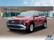 New 2026 Hyundai Tucson SE FWD SUV