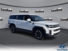 2026 Hyundai Santa Fe SE FWD SUV