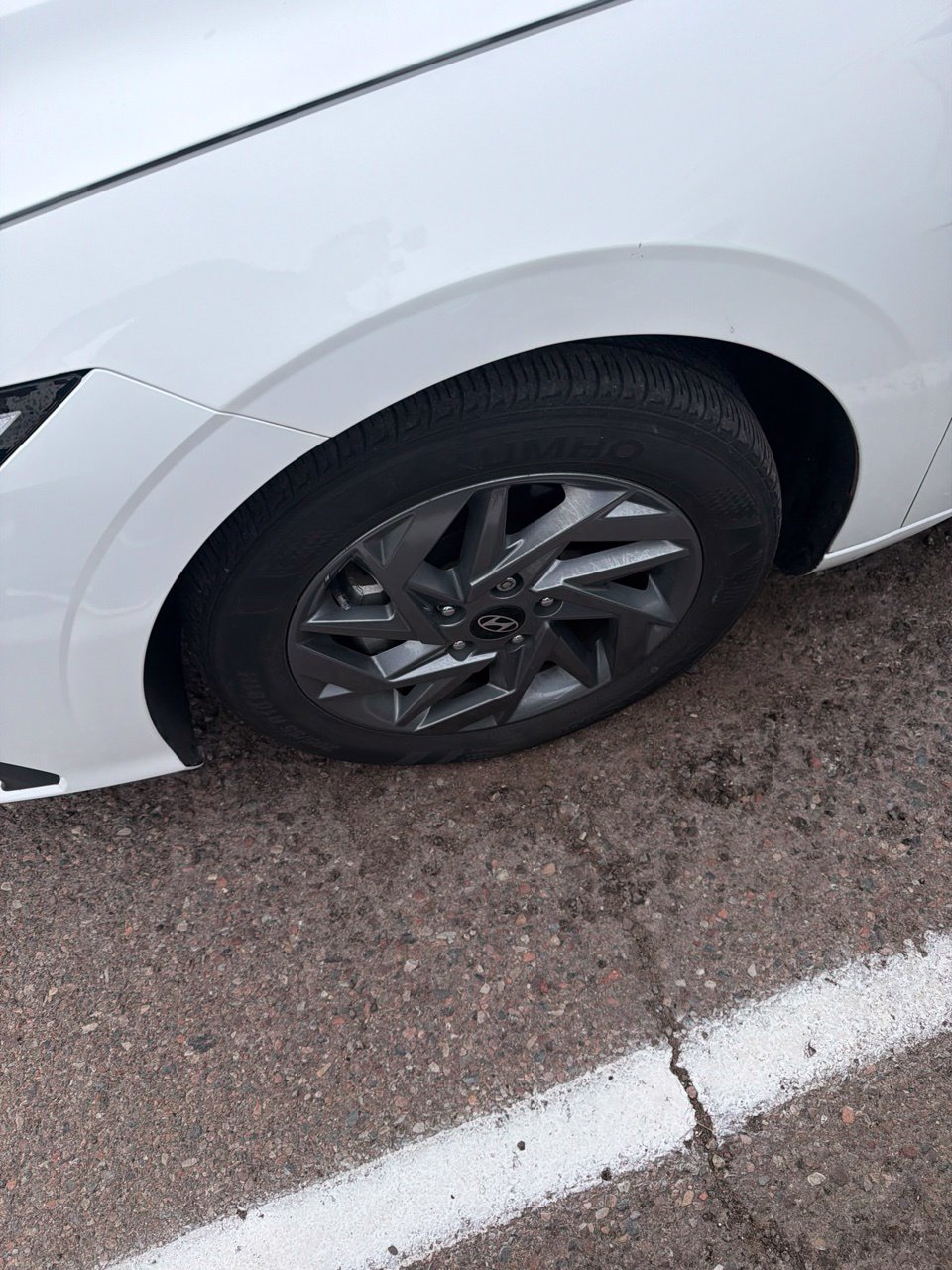 Used 2025 Hyundai Elantra Hybrid