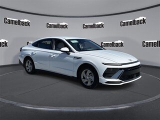 2025 Hyundai Sonata SE Sedan