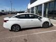 Used 2021 Nissan Versa 1.6 SV Sedan