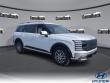 New 2026 Hyundai Palisade SEL FWD SUV