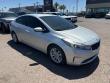 Used 2017 Kia Forte