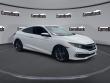 Used 2020 Honda Civic EX Coupe