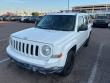 Used 2014 Jeep Patriot Sport SUV