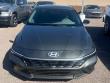 Used 2025 Hyundai Elantra SEL Sedan