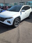 Hyundai Tucson Hybrid