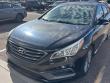 Used 2017 Hyundai Sonata