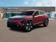 New 2025 Hyundai Kona SEL FWD SUV