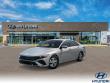 New 2025 Hyundai Elantra SE Sedan