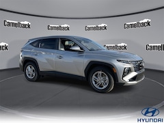 2026 Hyundai Tucson SE FWD SUV