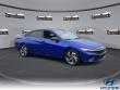 New 2025 Hyundai Elantra SEL Sport Sedan