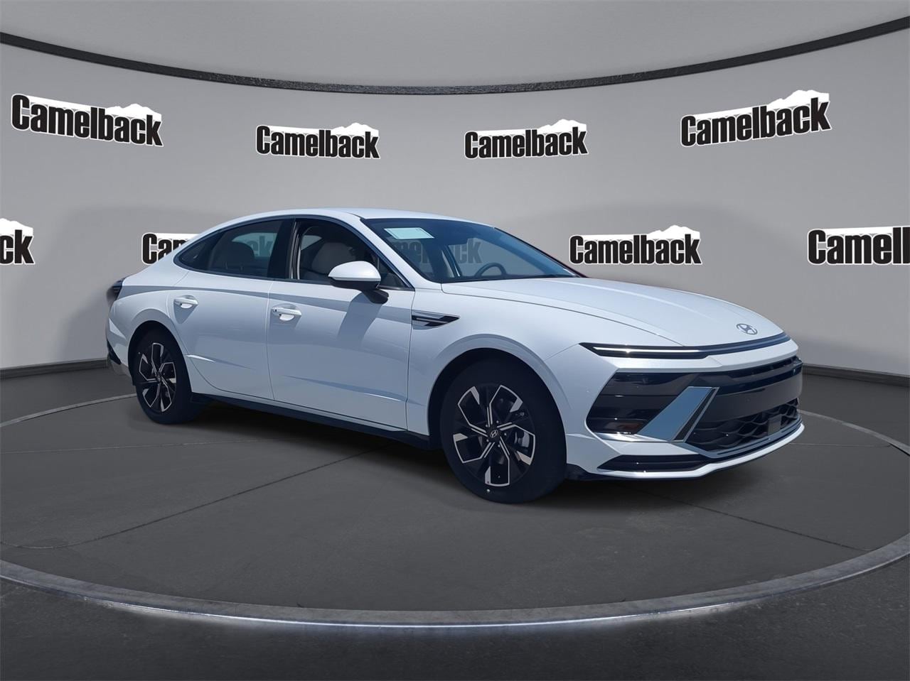 2025 Hyundai Sonata