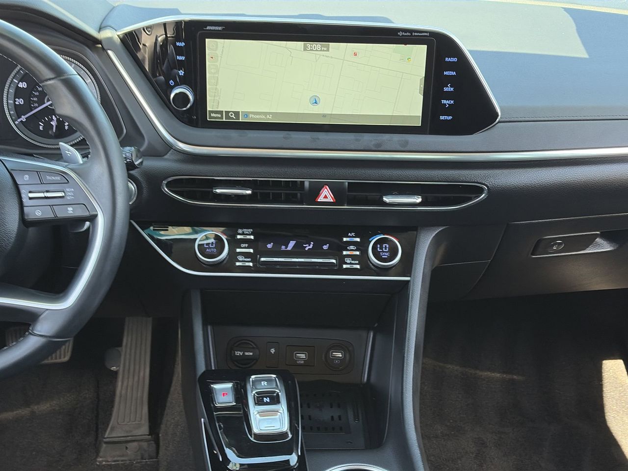 Certified Used 2023  Hyundai SEL image 14