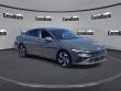 Certified 2025 Hyundai Elantra Limi Sedan