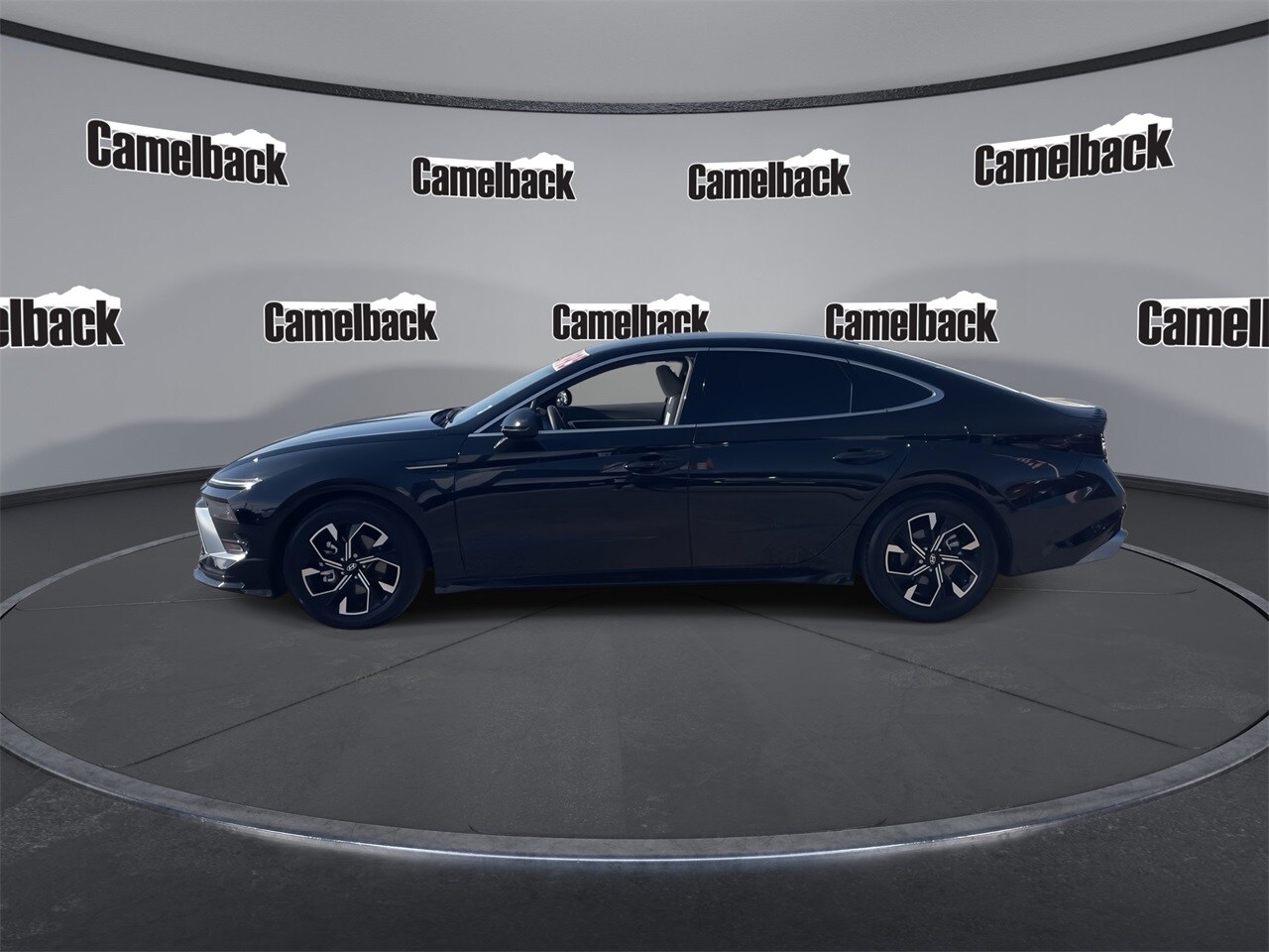 2024 Hyundai Sonata SEL photo 4