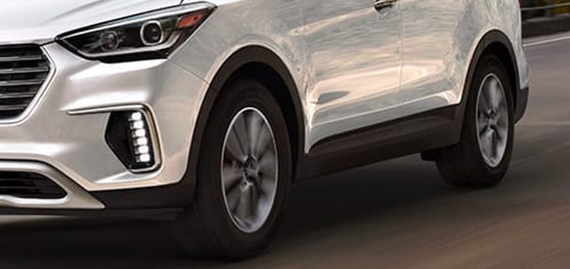 Hyundai Tire
