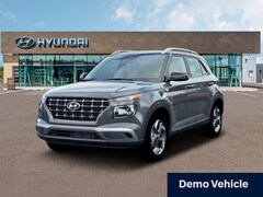 2026 Hyundai Venue SEL w/Two-Tone Roof SUV