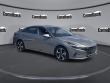 Certified 2022 Hyundai Elantra Limi Sedan