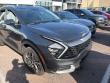 Used 2023 Kia Sportage Hybrid EX SUV