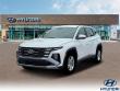 New 2026 Hyundai Tucson SE FWD SUV