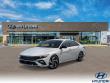 New 2025 Hyundai Elantra SEL Sport Sedan