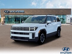 2026 Hyundai Santa Fe SEL FWD SUV