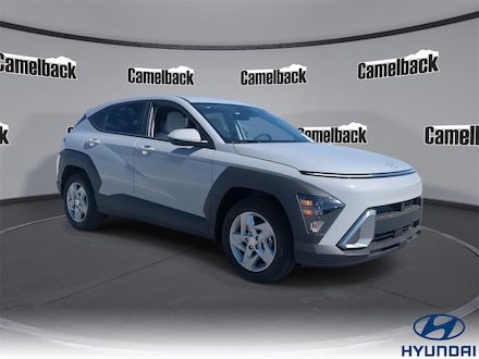 2026 Hyundai Kona SE FWD SUV