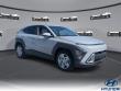New 2026 Hyundai Kona SE FWD SUV