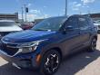 Used 2025 Kia Seltos EX SUV