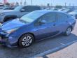 Used 2018 Toyota Prius Two Hatchback