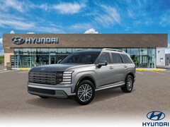 2026 Hyundai Palisade SEL Premium AWD SUV