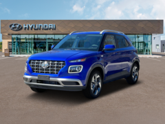 2025 Hyundai Venue Limited SUV