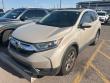 Used 2018 Honda CR-V EX-L SUV