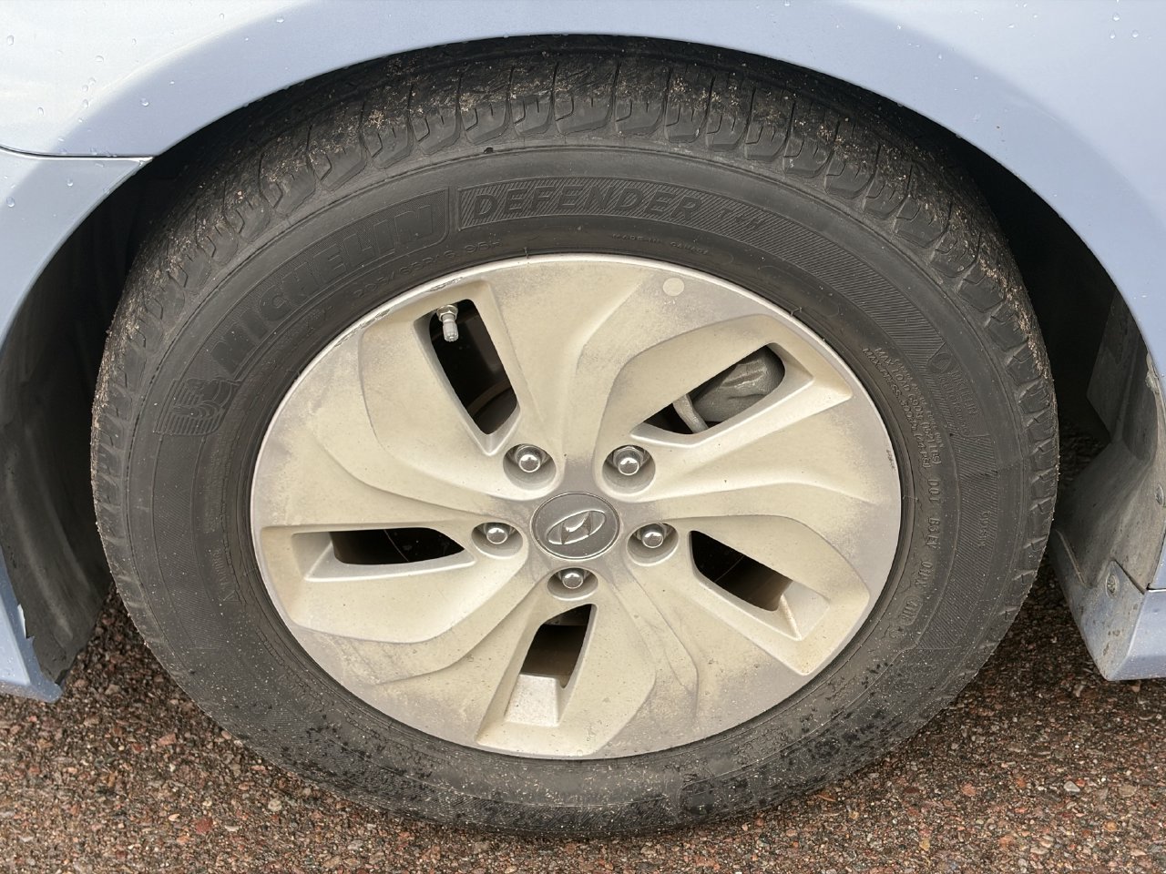 Used 2015 Hyundai Sonata Hybrid