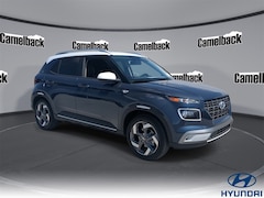 2025 Hyundai Venue Limited SUV