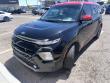 Used 2020 Kia Soul GT-Line Hatchback