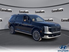 2026 Hyundai Palisade Hybrid Calligraphy SUV