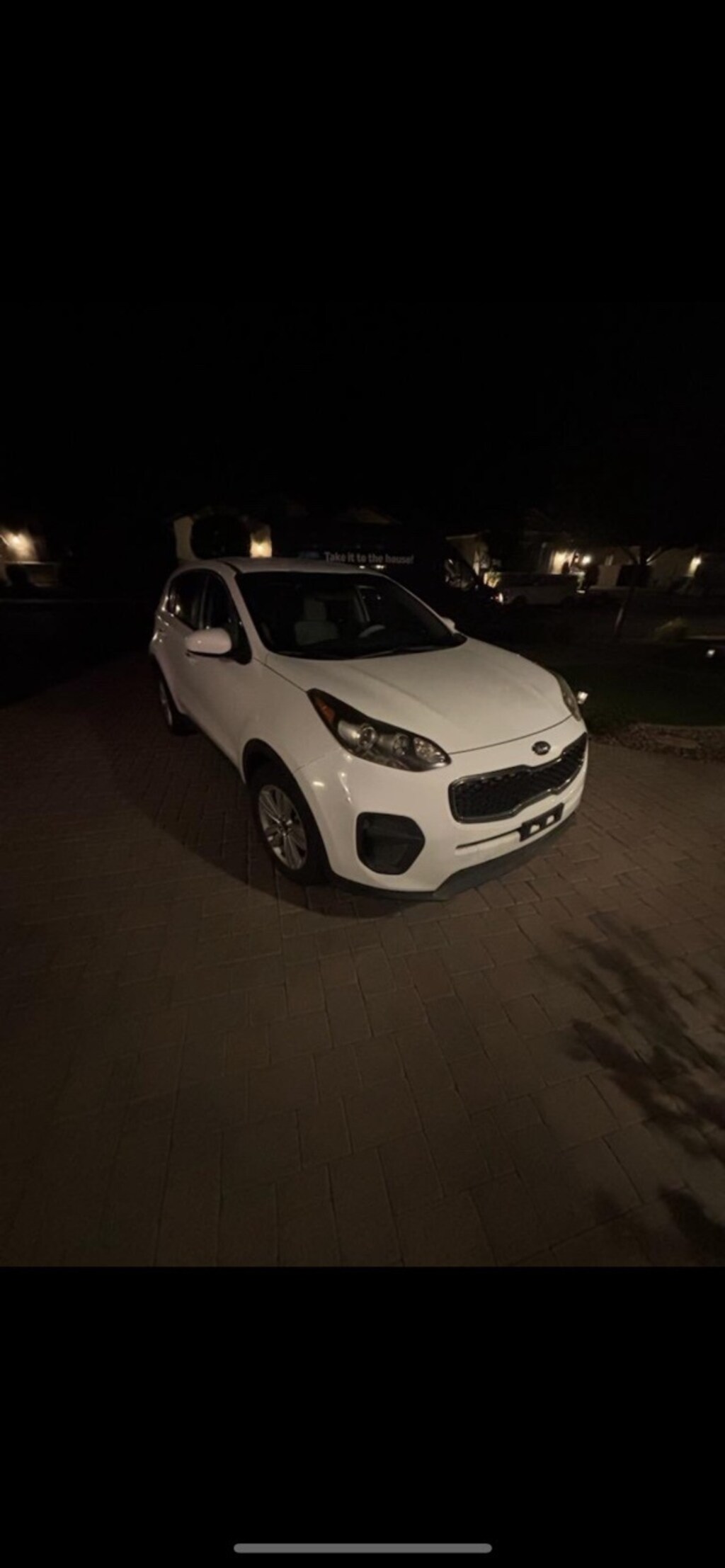 Used 2018 Kia Sportage LX SUV