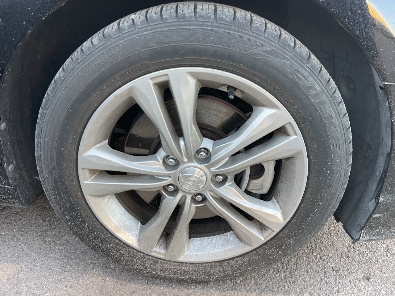 Used 2018 Hyundai Sonata