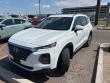 Used 2020 Hyundai Santa Fe SEL SUV