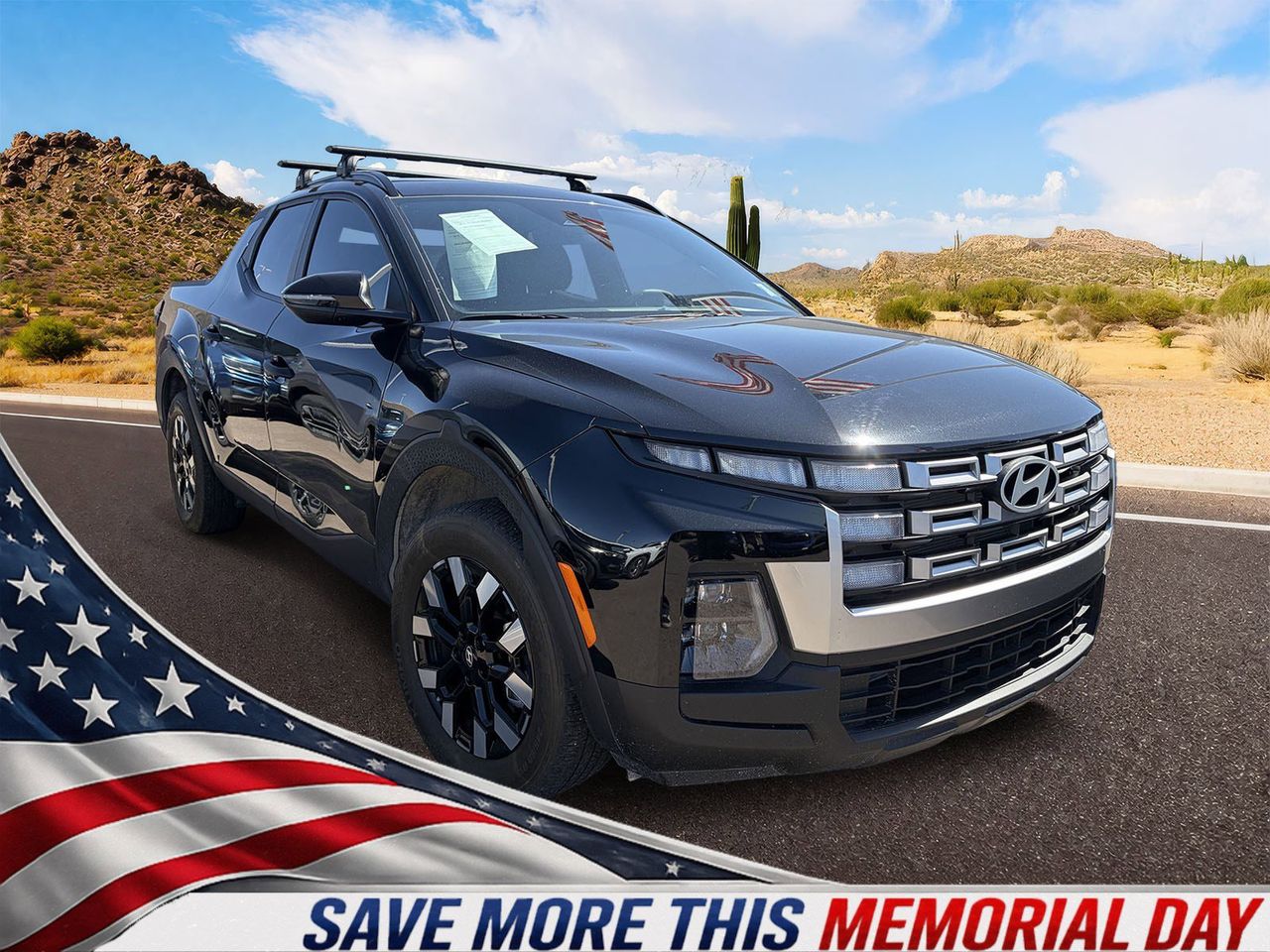 2025 Hyundai Santa Cruz SEL Activity 2.5 AWD's photo
