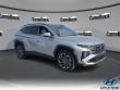 New 2026 Hyundai Tucson Limited AWD SUV