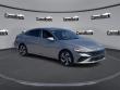 Certified 2025 Hyundai Elantra Hybrid Limi Sedan