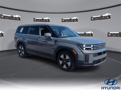 2026 Hyundai Santa Fe Hybrid SE SUV