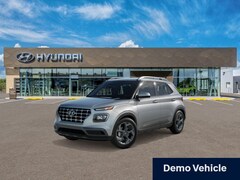 2026 Hyundai Venue SEL SUV