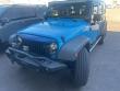 Used 2018 Jeep Wrangler JK Unlimited Sport SUV
