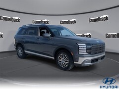 2026 Hyundai Palisade SEL AWD SUV